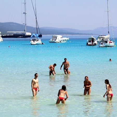 Seaside Holiday House Sali, Dugi Otok - 16128 Exterior foto