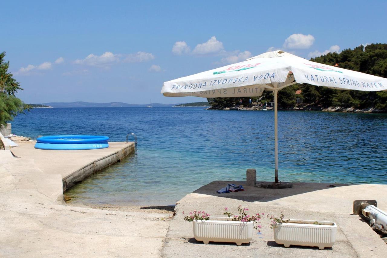Seaside Holiday House Sali, Dugi Otok - 16128 Exterior foto