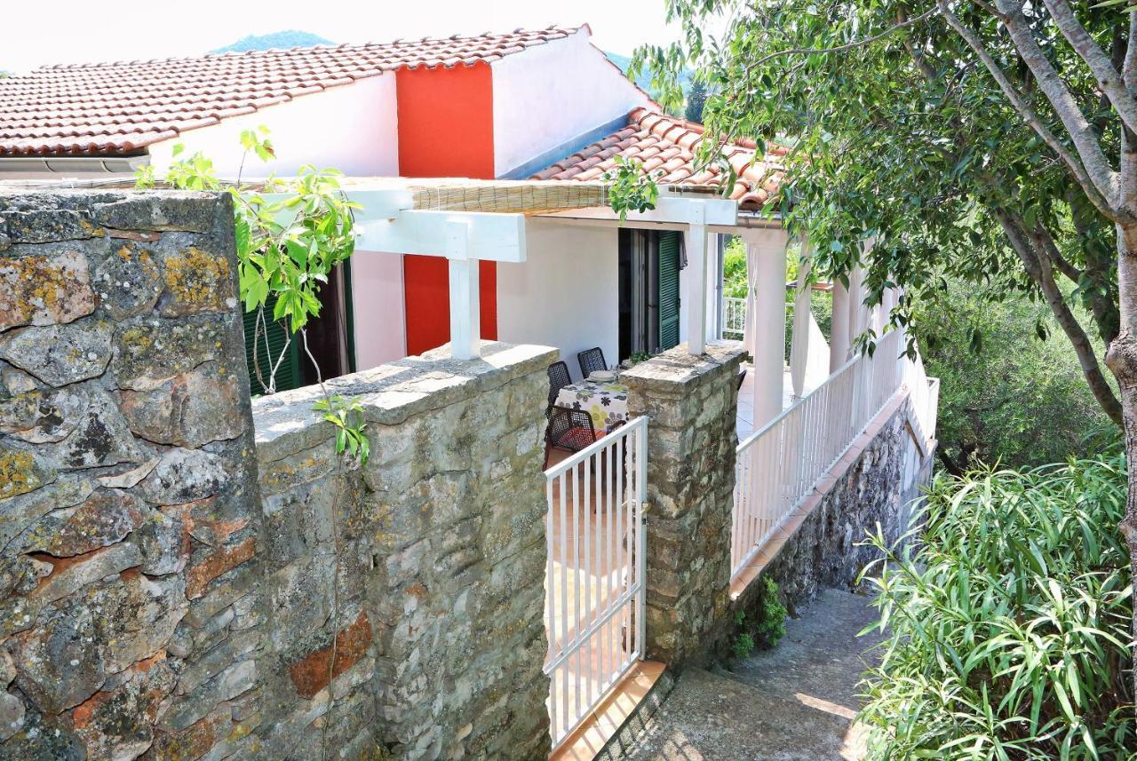 Seaside Holiday House Sali, Dugi Otok - 16128 Exterior foto