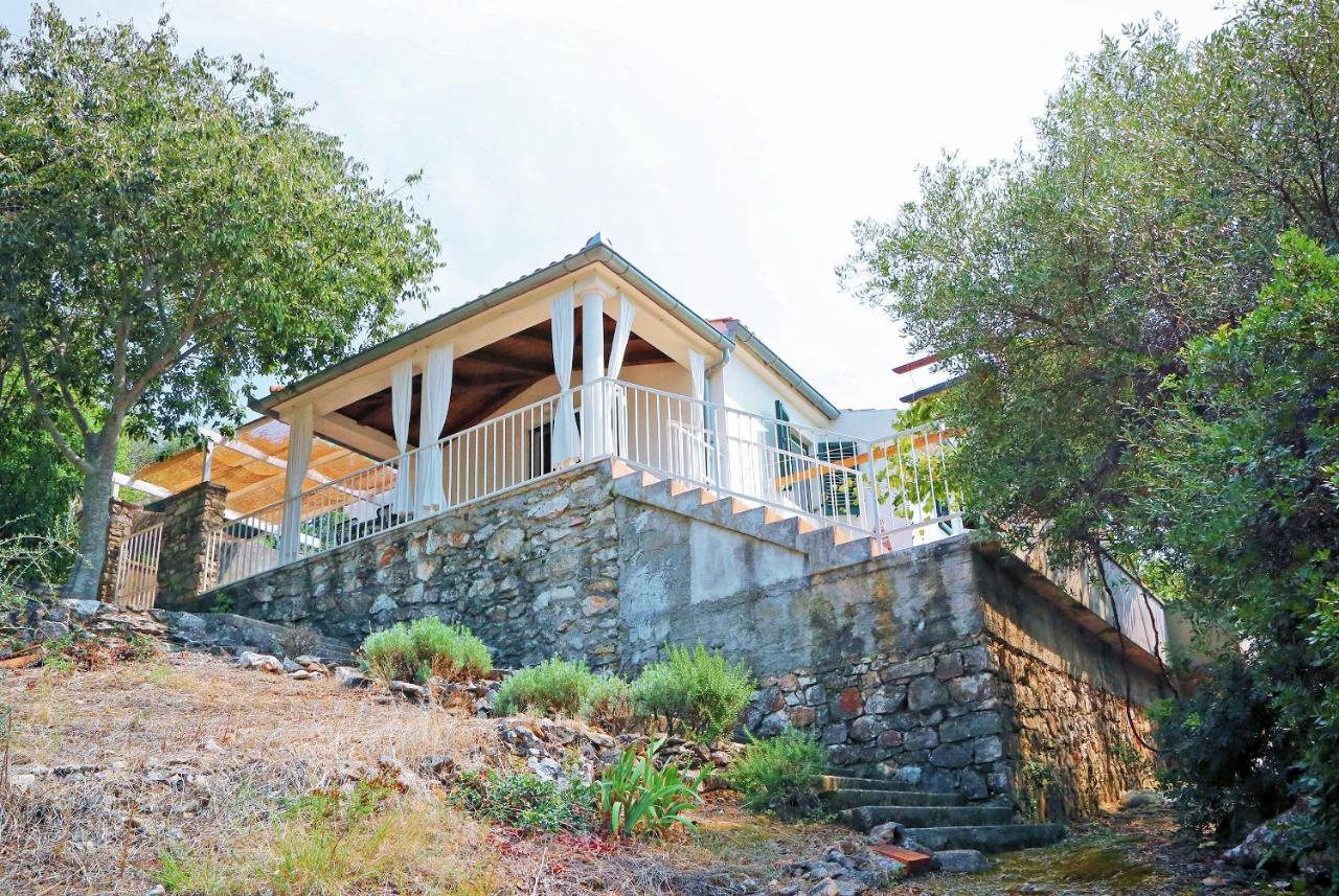 Seaside Holiday House Sali, Dugi Otok - 16128 Exterior foto