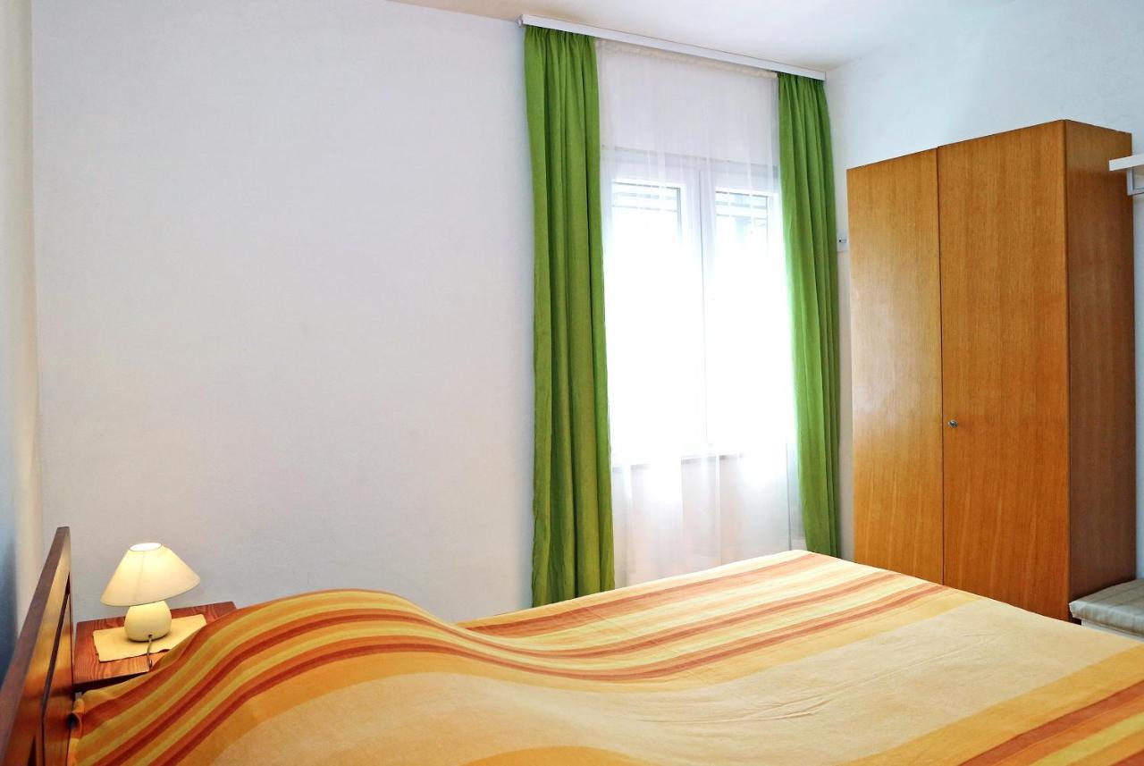 Seaside Holiday House Sali, Dugi Otok - 16128 Exterior foto