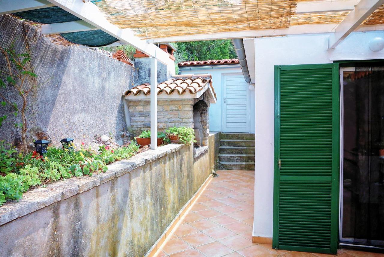 Seaside Holiday House Sali, Dugi Otok - 16128 Exterior foto