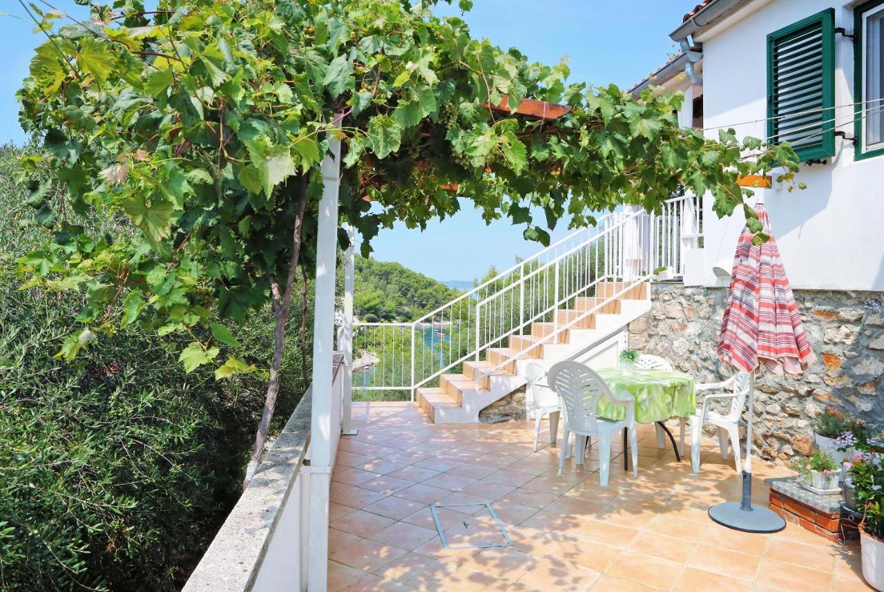 Seaside Holiday House Sali, Dugi Otok - 16128 Exterior foto