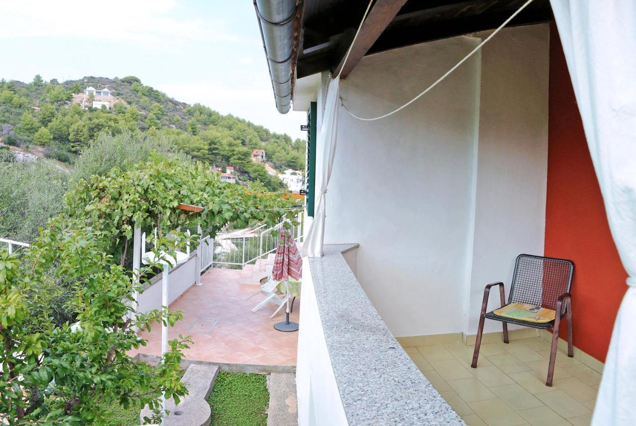 Seaside Holiday House Sali, Dugi Otok - 16128 Exterior foto