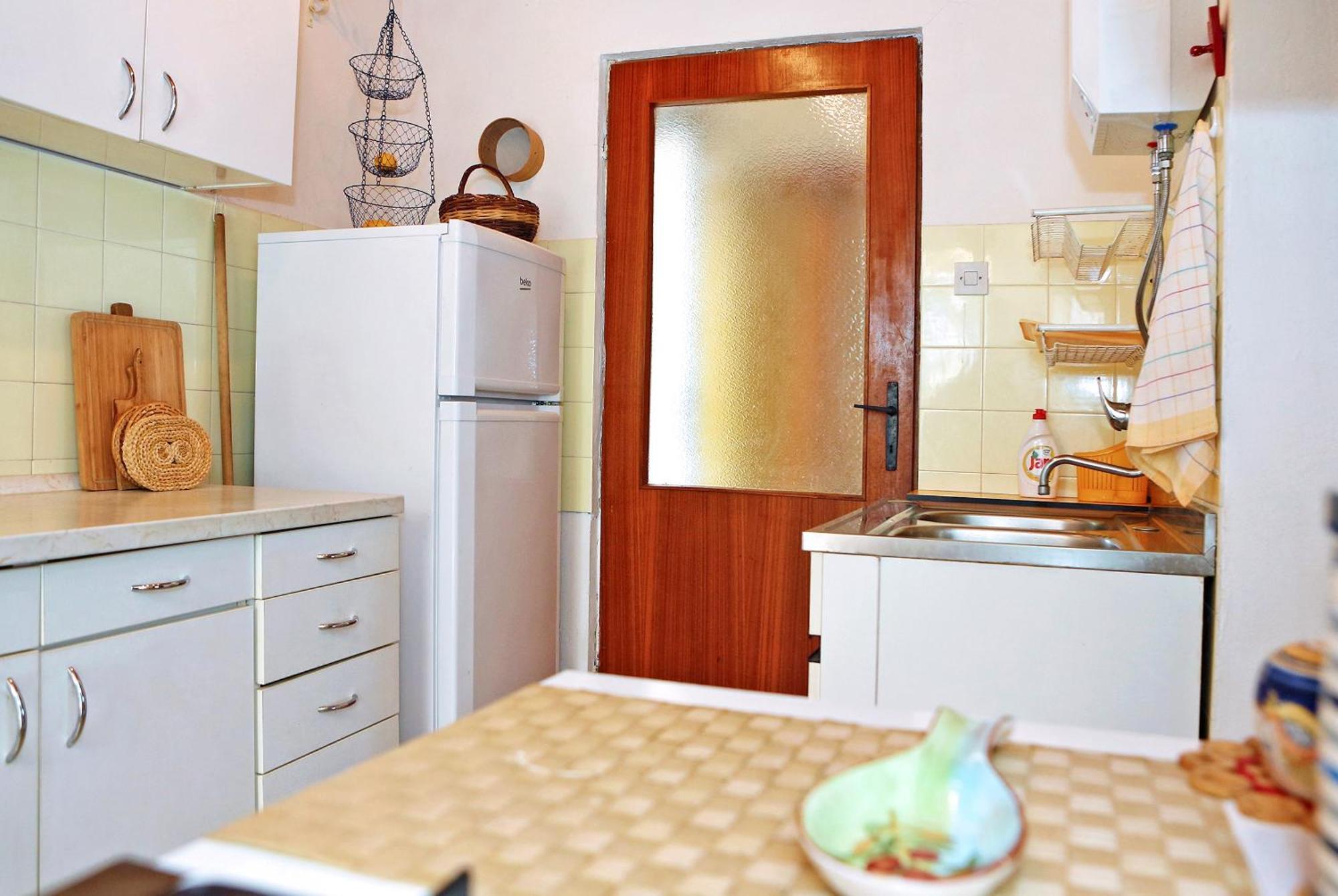 Seaside Holiday House Sali, Dugi Otok - 16128 Cameră foto