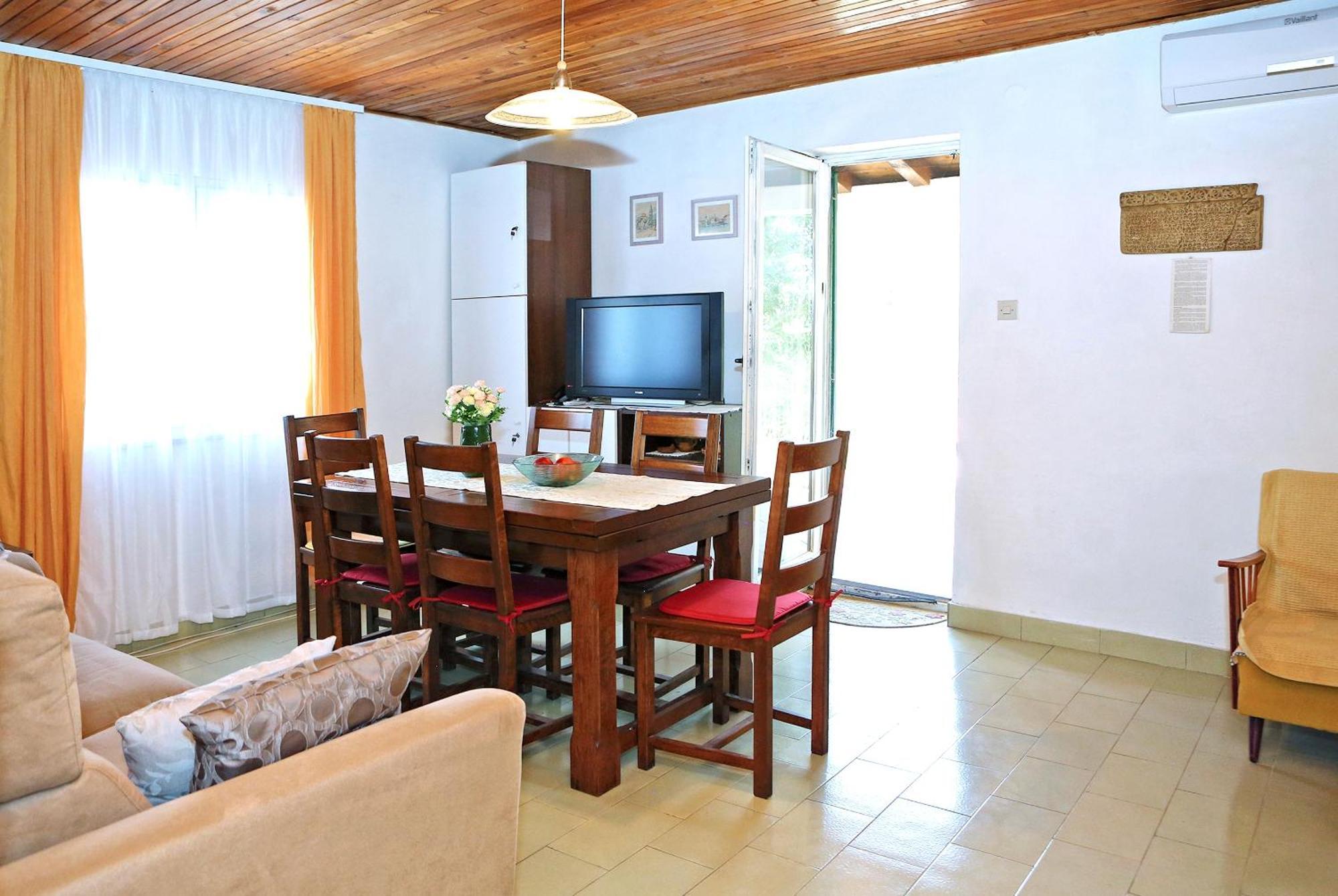Seaside Holiday House Sali, Dugi Otok - 16128 Cameră foto