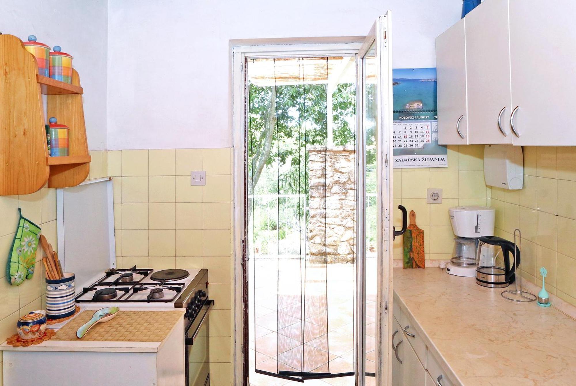 Seaside Holiday House Sali, Dugi Otok - 16128 Cameră foto